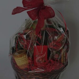 Magical Gift Basket for Him- Jumbo Pack