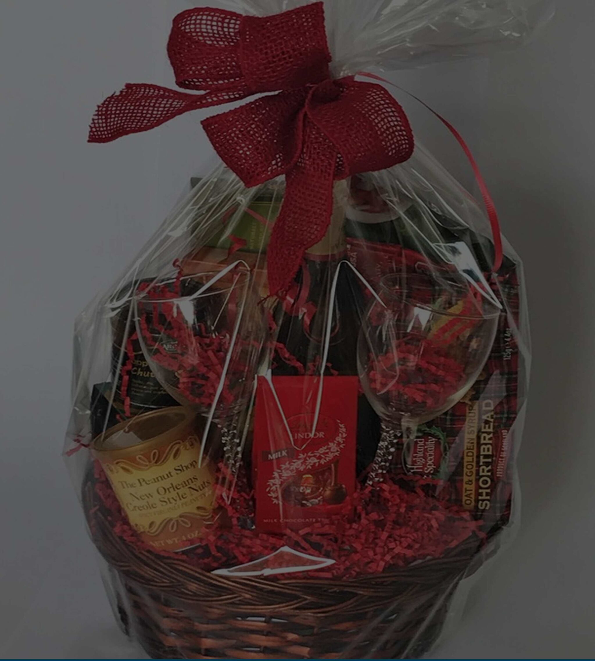 Magical Gift Basket for Him- Jumbo Pack