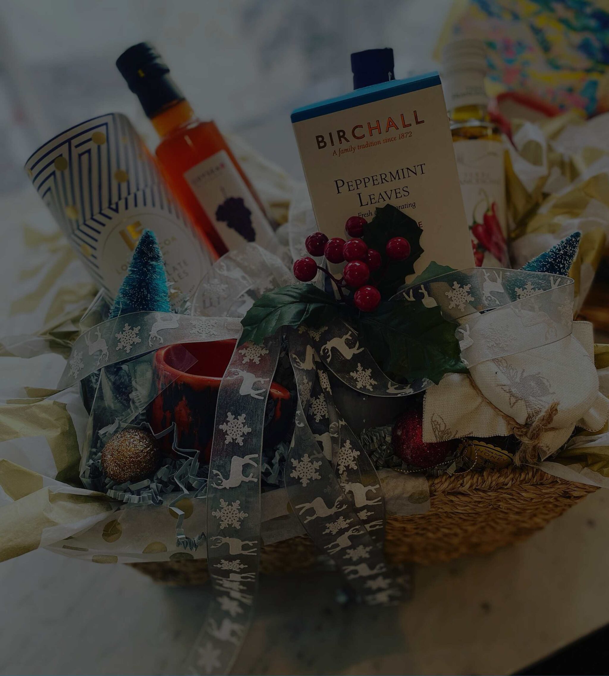 Romantic Surprise Package for Her - Jumbo Pack