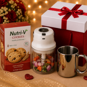 Surprise  Mini Pack for Mom - Compact Package