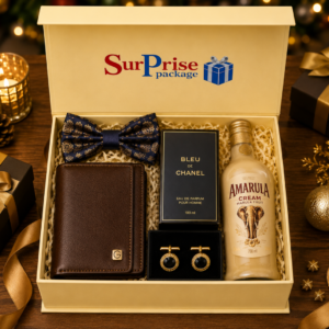 Surprise Package for Him - Regular Pack