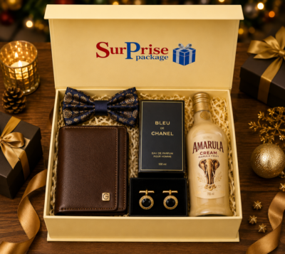 Surprise Package for Him - Regular Pack