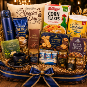 The Cafelicious Surprise Package - Jumbo Pack
