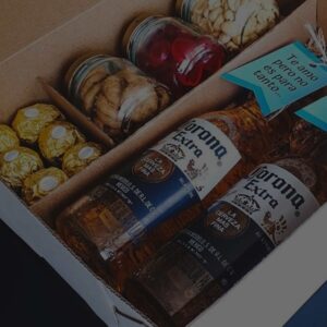 Wine Connoisseur Surprise Package - Regular Pack
