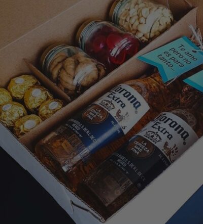 Wine Connoisseur Surprise Package - Regular Pack