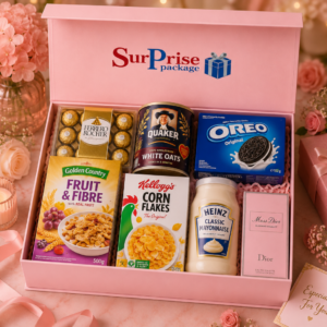 Unique Gift for Her  - Regular Pack