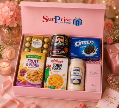 Unique Gift for Her  - Regular Pack