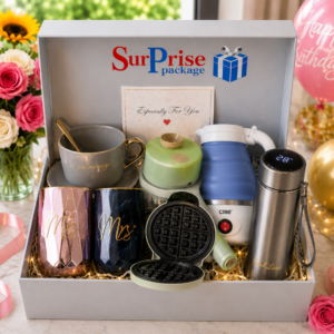 Premium Mommy Parcel