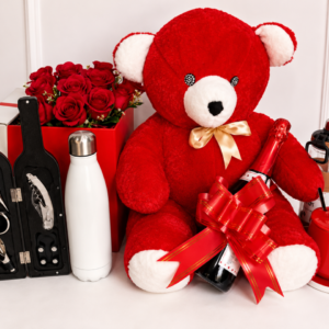 Delight Valentine Package