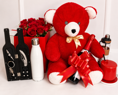 Delight Valentine Package