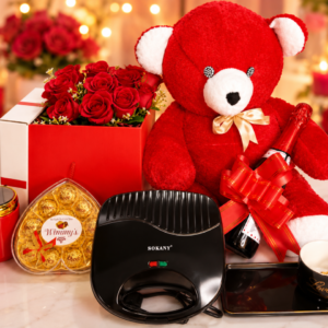 Exotic Valentine Package