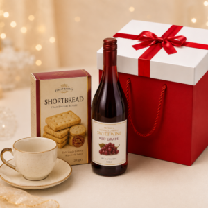 Surprise Valentine  Package - Compact Box