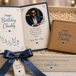 Allure Gemmy Gift Package