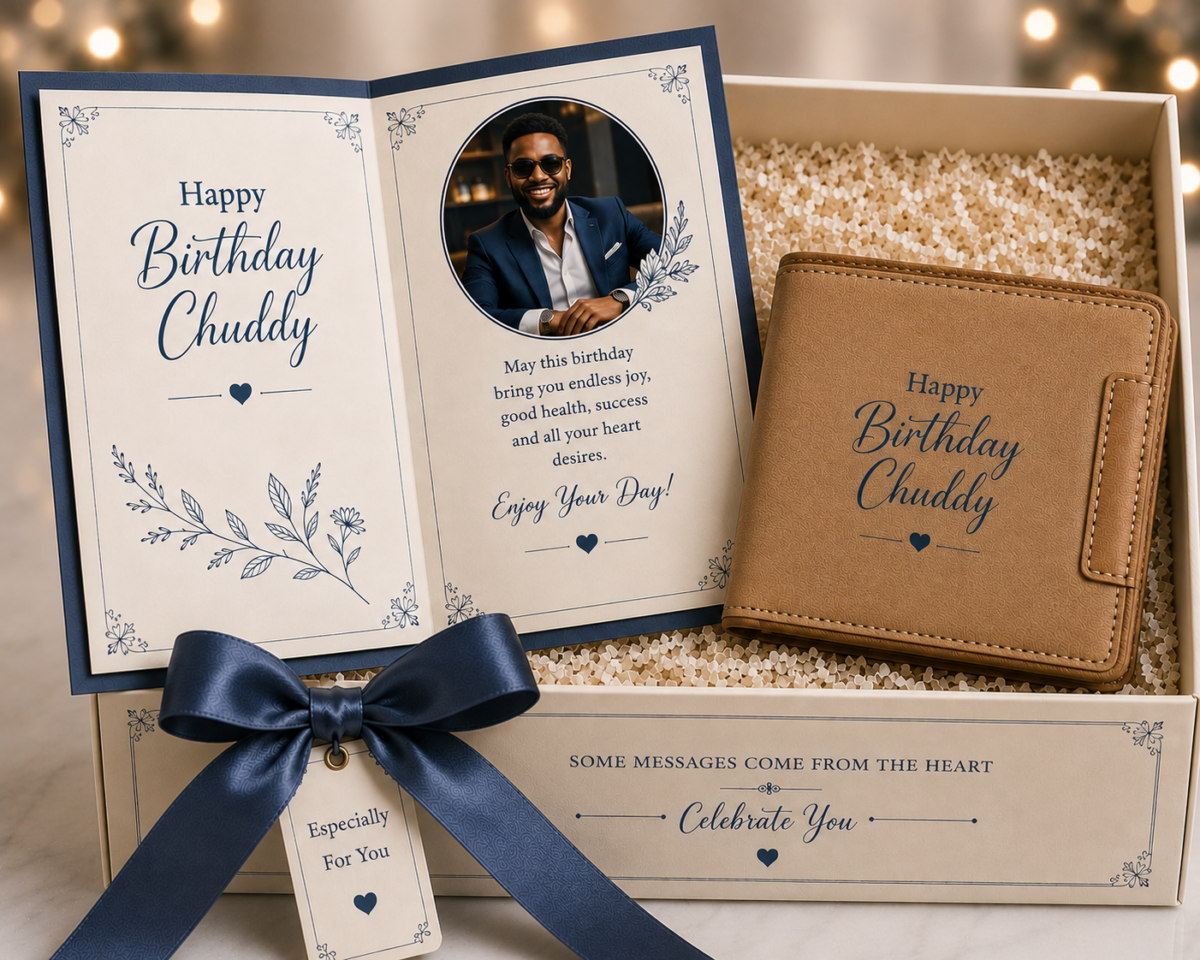 Allure Gemmy Gift Package