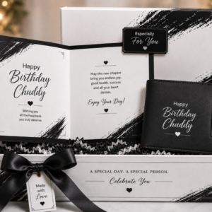 Allure Gemmy Gift Package