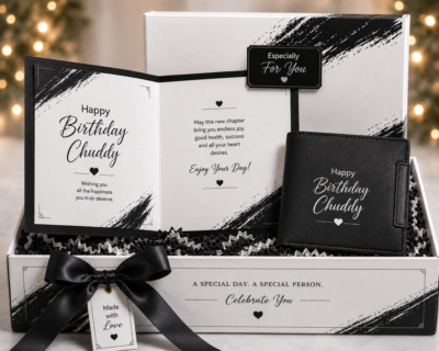 Allure Gemmy Gift Package
