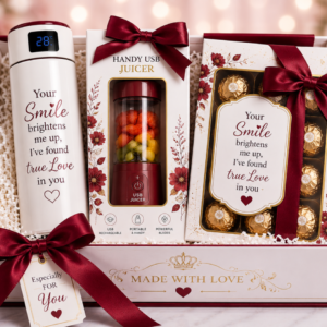 Allure Gift for Her