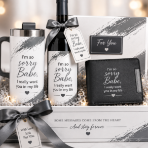 Allure Maven Gift Package