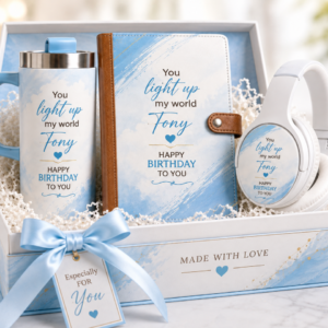 Allure Savvy Gift Package